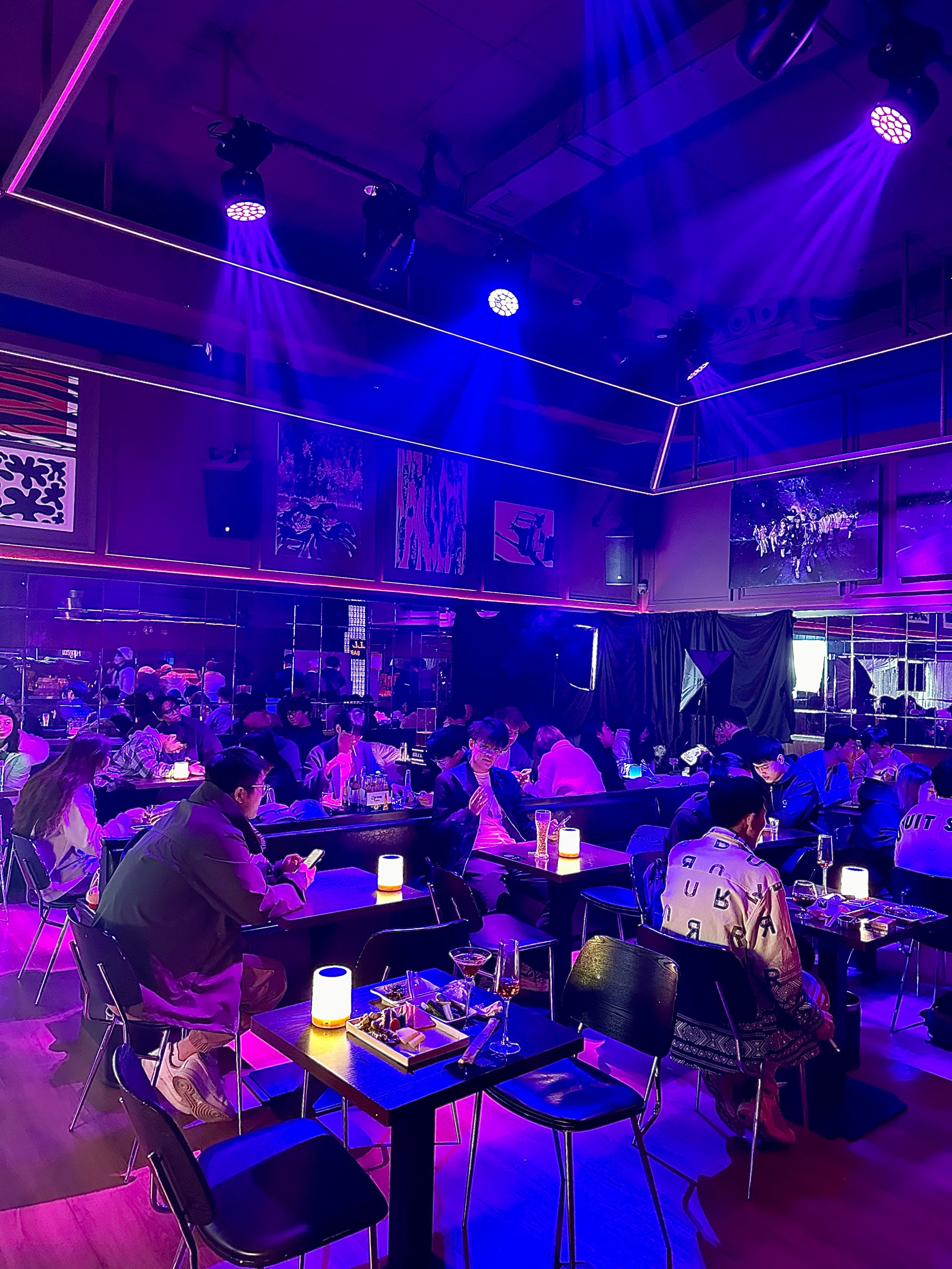 南昌商务KTV，尽享商务会所休闲时光-进贤县ktv预定