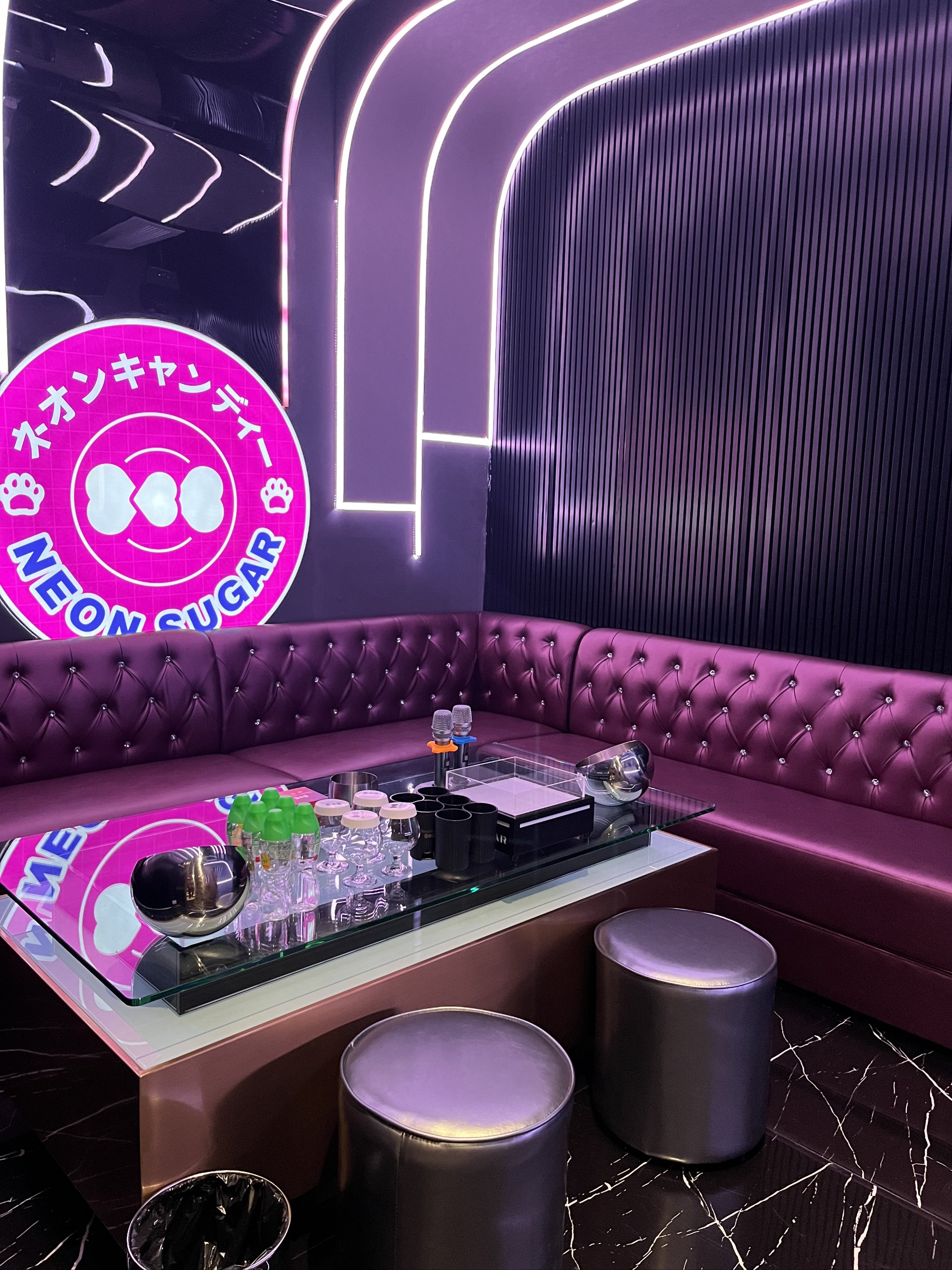 南昌商务ktv低端场：尽享商务休闲 veranda-进贤县ktv预定